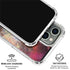 Marvel Star-Lord Cosmic Commander iPhone 15 Pro Clear Case